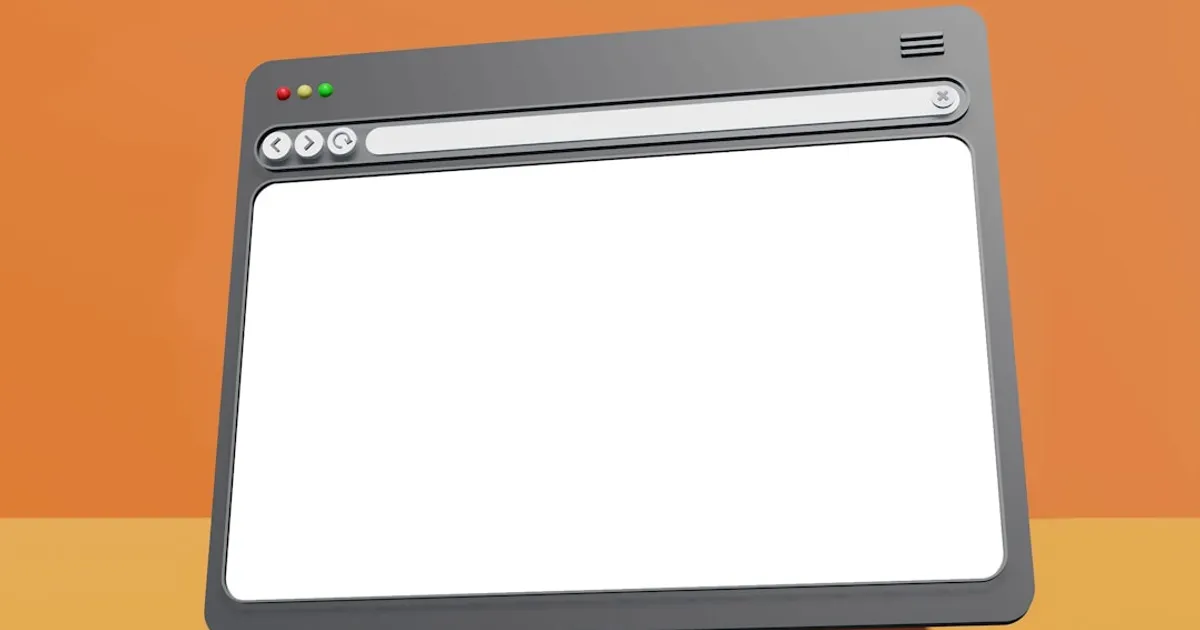 Mozilla Says No to Chrome's Built-In AI API