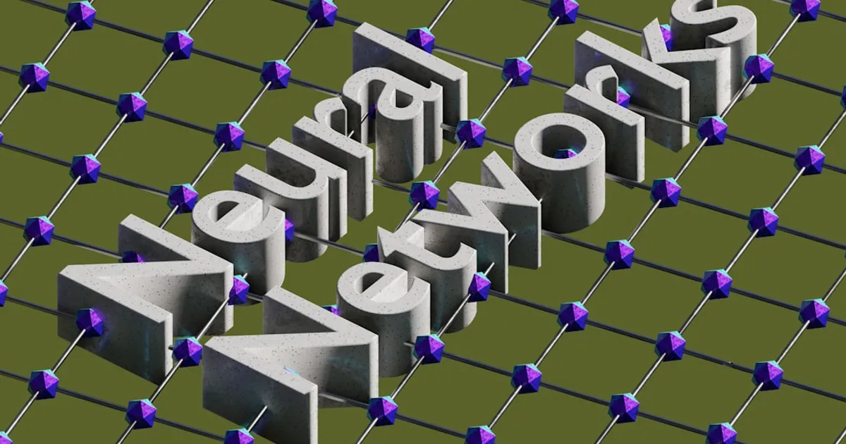 Neural Networks Work Because They're Allowed to Fail