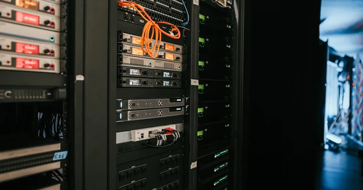 OpenAI Drops Stargate Data Center Plans, Opts for Leasing
