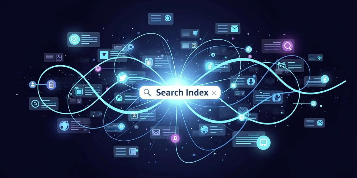WeSearch Has No Algorithms. It Also Has No Usability.