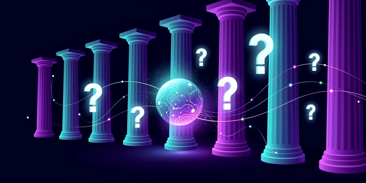 Canada's Cultural Institutions Adopt AI Without Knowing Why