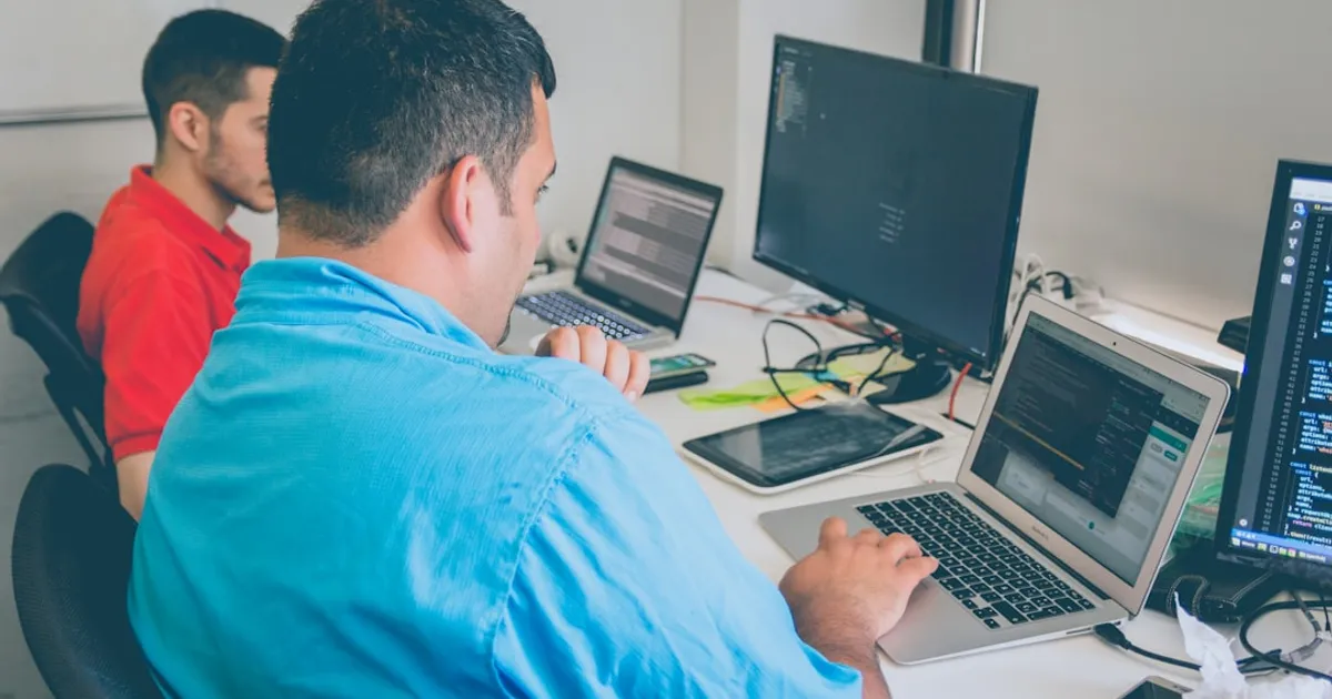 Software Jobs Up 11% Even as AI Spending Hits $650B