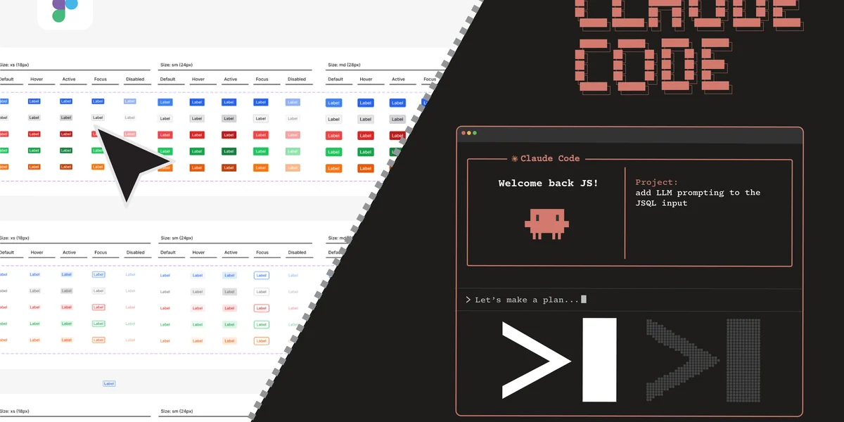 Jane Street's designer ships 2,000-line prototypes instead of Figma mockups