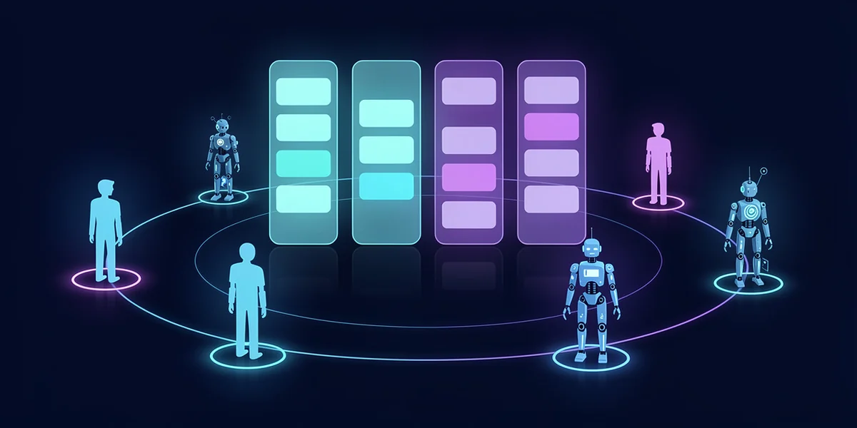 Paca puts AI agents on the same Scrum board as humans