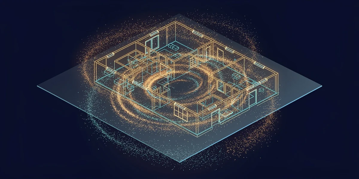 Drafted raised US7.5m to turn a sketched floor plan into a buildable home design