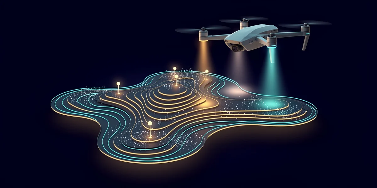 Pokémon Go's 30 billion location scans are being used to navigate military drones