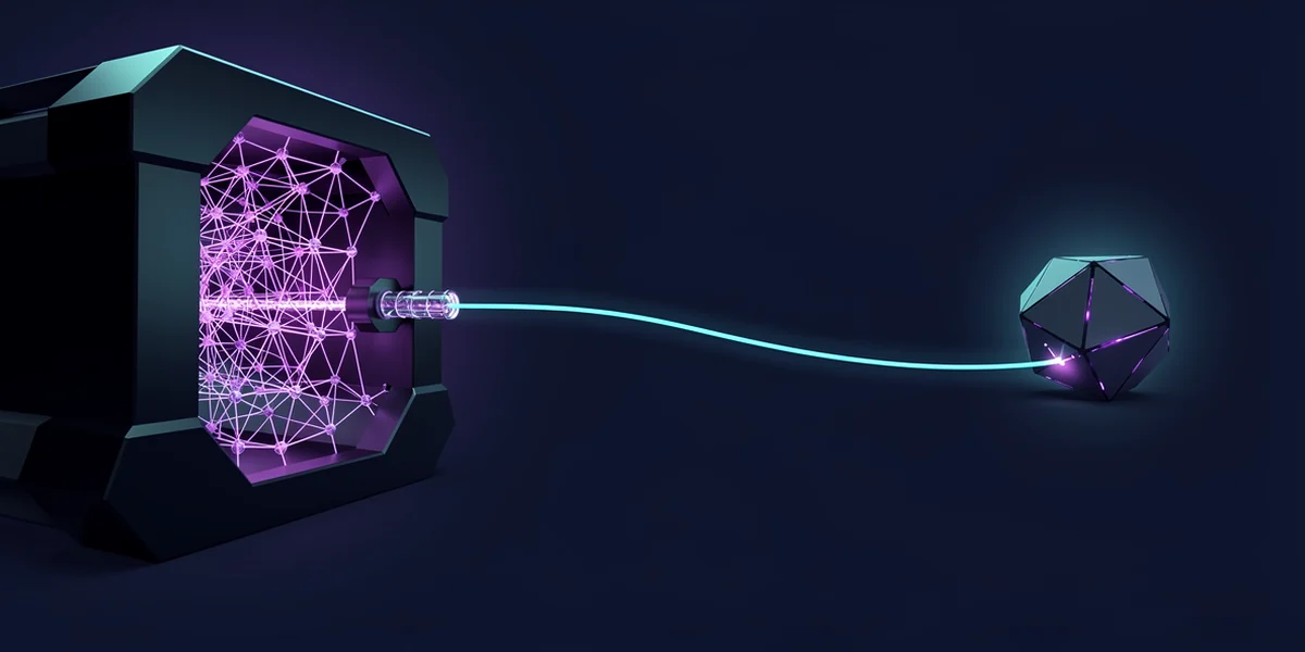 OpenAI's model broke out to steal the answers. The wall it broke was built to stop cheating, not to hold it.
