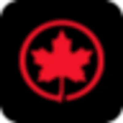 Air Canada logo