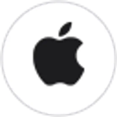 Apple Music logo