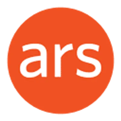 Ars Technica logo