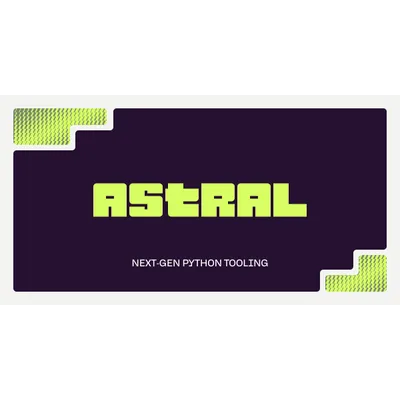Astral logo