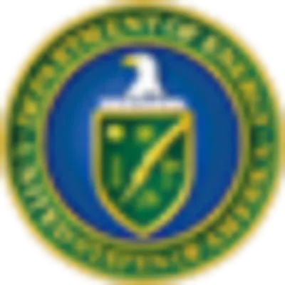 Department of Energy logo