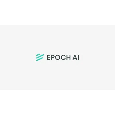 Epoch AI logo