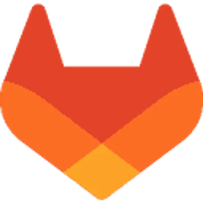 GitLab logo