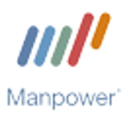 ManpowerGroup logo