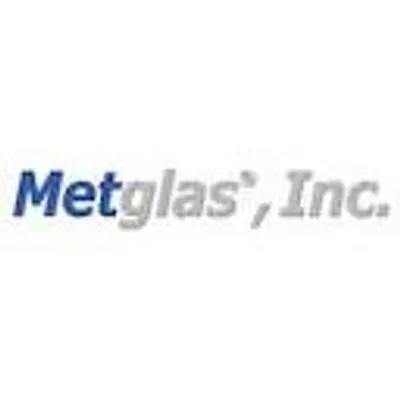 Metglas logo