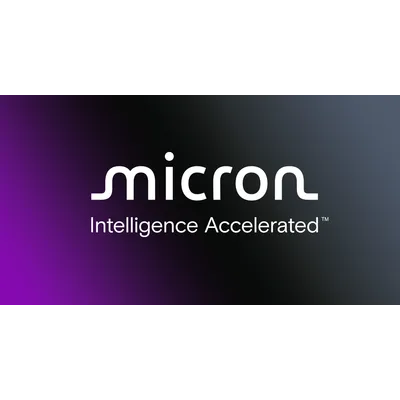 Micron Technology logo