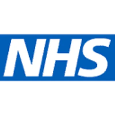 NHS logo