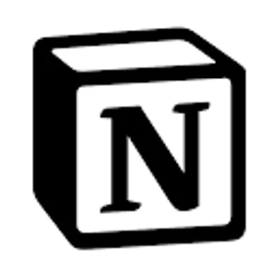 Notion logo
