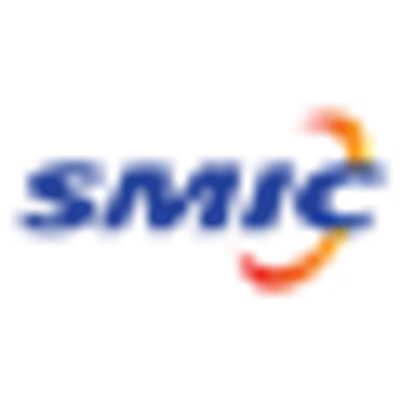 Semiconductor Manufacturing International Corp (SMIC) logo