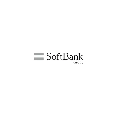 SoftBank logo