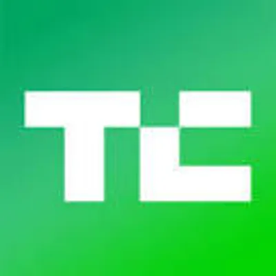 TechCrunch logo