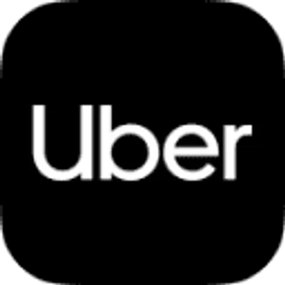 Uber Technologies, Inc. logo