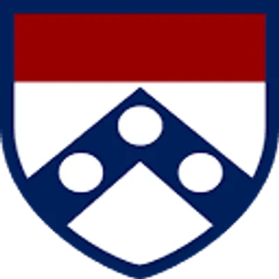 University of Pennsylvania logo